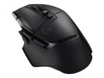 Logitech G502 X Lightspeed black