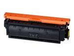 Canon 040 H - High Capacity - yellow - original - toner cartridge