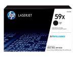 HP Toner CF 259 X black No. 59 X