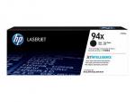 HP 94X - black - original - LaserJet - toner cartridge (CF294X)