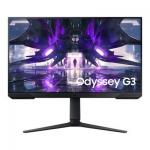 Samsung LED-Monitor LS27AG304NU - 68.6 cm (27