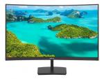 Philips Curved LED-Display E-line 241E1SCA - 61 cm (24