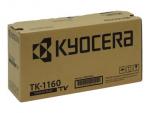 Kyocera Toner TK-1160 black