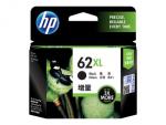 HP C2P05AE ink cartridge black No. 62 XL