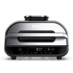 NINJA AG551DE Foodi MAX Grill & Hot Air Fryer