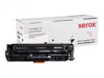 Xerox toner cartridge Everyday compatible with HP 305A (CE410A) - Black