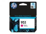 HP 951 - Magenta - original - Tintenpatrone
