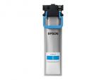 Epson Tintenpatrone T9442 - Cyan