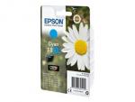 Epson 18XL - XL - Cyan - Original - Tintenpatrone