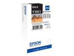 Epson T7011 - Größe XXL - Schwarz - Original - Tintenpatrone