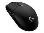 Logitech G305 black