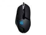 Logitech G402 Hyperion Fury FPS