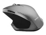 Verbatim Wireless Desktop Mouse Deluxe 8 Button Blue LED   49041