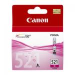Canon CLI-521 M magenta