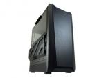 LC Power Gaming 900B Lumaxx Gloom - mid tower - ATX