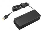 Lenovo ThinkPad 90W AC Adapter (Slim Tip) - power adapter - 90 Watt