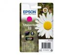 Epson ink cartridge magenta Claria Home T 180         T 1803