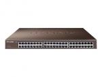 TP-Link TL-SG1048 - Switch - 48 Anschlüsse - an Rack montierbar
