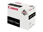 Canon C-EXV 21 - black - original - toner cartridge