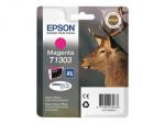 Epson ink cartridge magenta DURABrite T 130           T 1303
