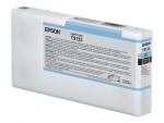 Epson ink cartridge light cyan T 913 200 ml              T 9135