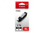 Canon PGI-570 XL PGBK black