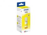 Epson Nachfülltinte EcoTank 113 - Gelb
