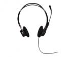 Logitech PC Headset 960 black
