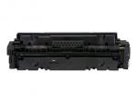 Canon Toner Cartridge 055 H Y yellow