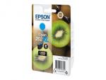 Epson ink cartridge cyan Claria Premium 202 XL     T 02H2