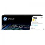 HP Toner W 2032 X yellow No. 415 X