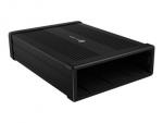 ICY BOX IB-525-U3 Gehäuse für 1x 5,25