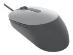 Dell Mouse MS3220 - Titanium Grey