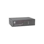 Switch LevelOne FEP-0511 5-Port 10/100 PoE