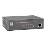 Switch LevelOne FEP-0511W90 5-Port 10/100 PoE