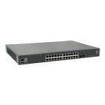 Switch LevelOne GTL-2891 28-Port Stackable L3