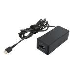 NB Lenovo 45W Standard AC Adapter USB Type-C EU
