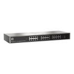 Switch LevelOne GSW-2457 24-Port Gbit Switch