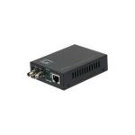 MediaConverter LevelOne FVT-2002 RJ45 to ST10/100