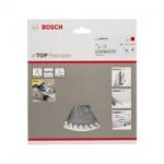 Bosch Circ. Saw Blade BS WO H 165x20-48